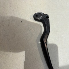 小型バイク用ブレーキシリンダー　レバー　クラッチ側おまけの画像