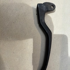 小型バイク用ブレーキシリンダー　レバー　クラッチ側おまけの画像