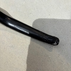 小型バイク用ブレーキシリンダー　レバー　クラッチ側おまけの画像