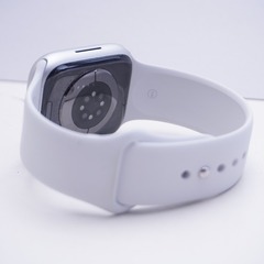 Apple Watch (アップルウォッチ) スマホアクセサリー Apple Watch Series8 GPS 45mm MP6N3J/A【中古】 【コンプオフ金沢野々市店】の画像