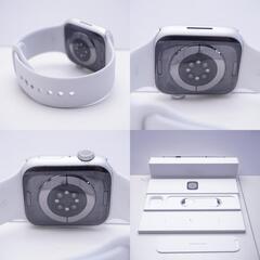 Apple Watch (アップルウォッチ) スマホアクセサリー Apple Watch Series8 GPS 45mm MP6N3J/A【中古】 【コンプオフ金沢野々市店】の画像