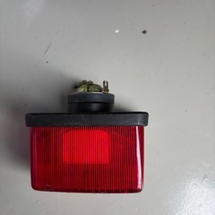 FTR223用ブレーキランプの画像