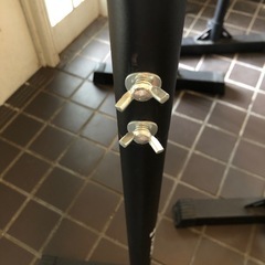 steadyのディップススタンドの画像