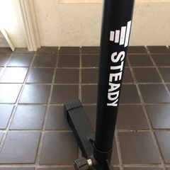 steadyのディップススタンドの画像