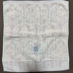 【未使用品】ハンドタオル綿100% 3枚の画像
