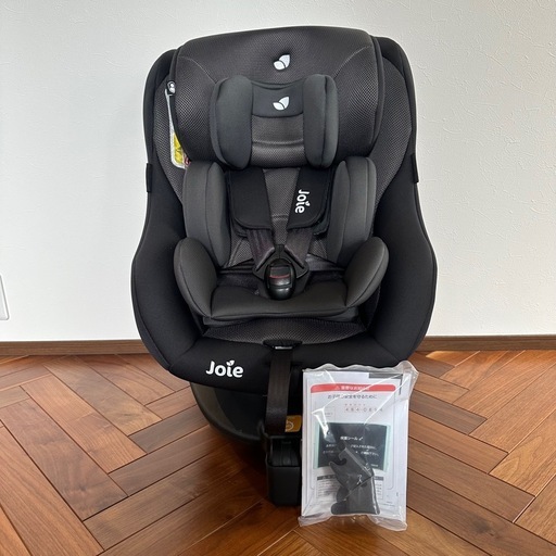KATOJI Joie ジョイー アーク360° ISOFIX チャイルドシート