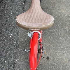 NO:13 サイクルベースあさひ　小径車　COASTLINE  の画像