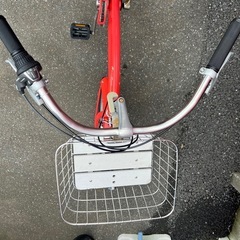 NO:13 サイクルベースあさひ　小径車　COASTLINE  の画像