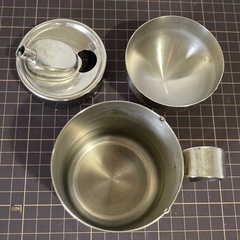 ［譲り先決定］オイルポット　250ccの画像
