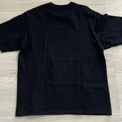 supreme 24ss sick ブラック Tシャツの画像