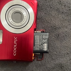 デジカメの画像