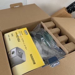 【新品未開封 】DeLonghi EC 152J エスプレッソカプチーノメーカーの画像