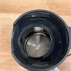 象印電気ケトル1.5L 2022年製　　　の画像