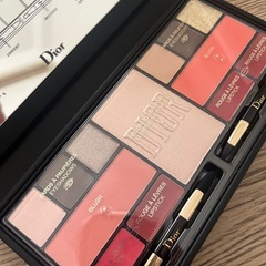 Dior クリスマスコフレ 限定の画像