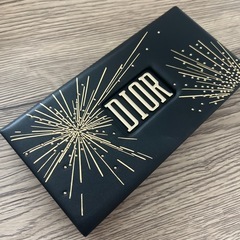 Dior クリスマスコフレ 限定の画像