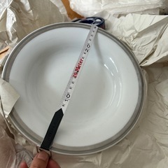お皿9枚の画像