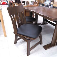 ダイニングテーブル4点セット　リユース品　価格　27,500円の画像
