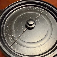 ミナトポップコーンメーカーの画像