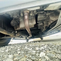 N-ONE 乗って帰れれる 2年間車検の画像