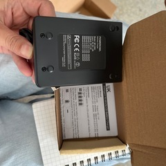 POWEROWL 单三7号电池 LCD 充电器 镍氢/镍镉充电电池の画像