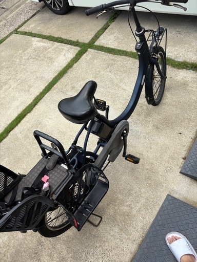 電動アシスト自転車
