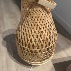 IKEA 間接照明の画像