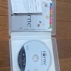 トルネ　PS3の画像