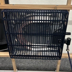 コタツテーブル リバーシブル 山善2017年式  折りたたみ式の画像