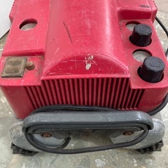 【工具】HITACHI 日立工機 常圧2口 エアーパンチ　エアーコンプレッサー　 EC922 中古　リサイクルショップ宮崎屋　住吉店25.9.13の画像