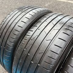 鍛造 希少 BMW 3シリーズ(F30,F31)　レイズ ボルクレーシングG27の画像