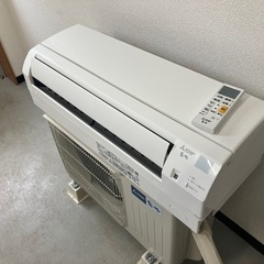🌈三菱 MITSUBISHI 霧ヶ峰 ルームエアコン 主に10畳用の画像