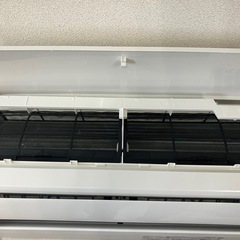 🌈三菱 MITSUBISHI 霧ヶ峰 ルームエアコン 主に10畳用の画像