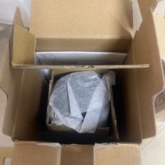 パナソニックペットカメラとパナソニック屋内カメラの画像
