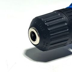 店頭引き渡し 中古 RYOBI ドリル (正逆転) MD-12R 動作確認済み 工具の画像