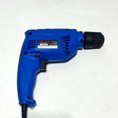 店頭引き渡し 中古 RYOBI ドリル (正逆転) MD-12R 動作確認済み 工具の画像