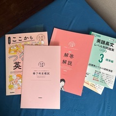 大学受験　英語の画像