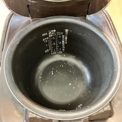 圧力 炊飯器の画像