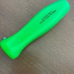 スナップオンシフトノブの画像