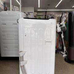 HAIER ハイアール 洗濯機 JW-U45LK 4.5Kg 2024年製の画像