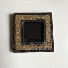 あげます。ミニ額縁の画像