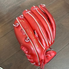 ZETTグローブの画像