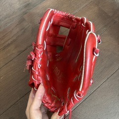 ZETTグローブの画像