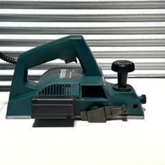 店頭引き渡し 中古 RYOBI マイプレーナ ML-82S 動作確認済み 工具の画像