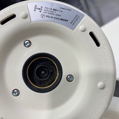 【電気ケトル】【デロンギ】クリーニング済み【管理番号11409】野の画像
