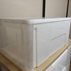 収納ケースの画像