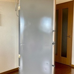 National大型冷蔵庫の画像