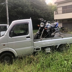 SUZUKI K トラック　DA63Tの画像