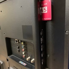 ♦LG カラーテレビ 【2013年製】32LN570B-JA の画像