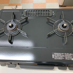 【ｼﾞｬﾝｸﾞﾙｼﾞｬﾝｸﾞﾙ金沢店】 ガステーブル リンナイ RT67JH 2022年製 ※クリーニング済み/当店3ヶ月保証の画像