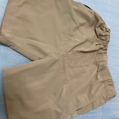 センスオブワンダー　水陸両用　ズボン　サイズ110の画像